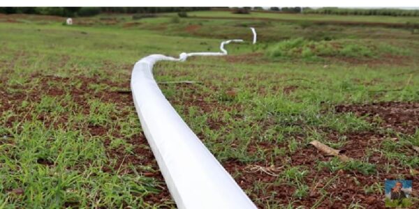 SKP GOLD KISAN PIPE